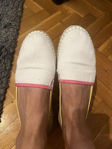 Tommy Hilfiger espadrile – ženske - Model: Tommy Jeans platform