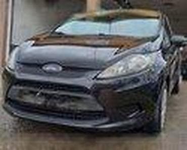 auto otpad ruma: SVI MODELI U DELOVIMA ZA FORD B-MAX, C-MAX, FESTIVA . OD 2000. DO — 2