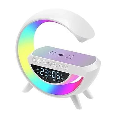 Auto elektronika: Lampa 5u1 Cena 3000 din Ova savrsena lampa ima u sebi 5 funkcija — 3