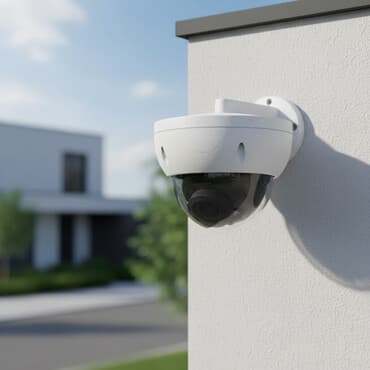 Dahua IPC-HDBW2831R-ZS-27135-S2 IP 8MP anti-vandal dome kamera Dahua