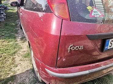ford focus do 2500 evra: 1.8 TDCI 3 VRATA PODIZACI ZA FORD FOCUS OD 2001. DO 2005. GOD. | — 7