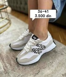 Cipele: New Balance, 41 — 10