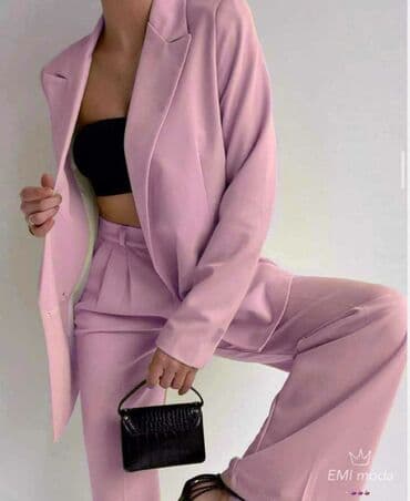 Women's Clothing: Sets — 1