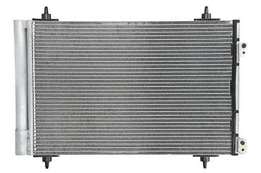Car Parts: KONDENZATOR KLIME CITROEN C4 COUPE | NOVO! NOVO! NOVO! U ponudi — 2
