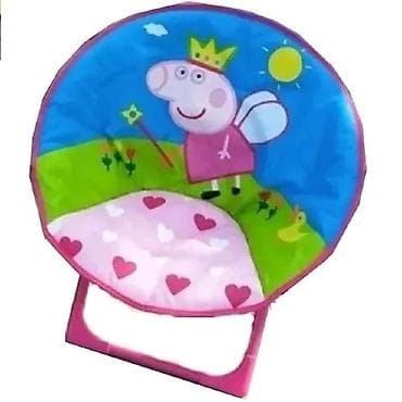 drvena gimnastika za bebe: Pepa stolica Novo i jako lepo za poklon. Pogledajte nas sajt — 1