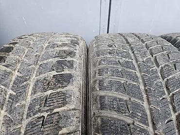 mr auto borca: FALKEN 265/60 R18 ZIMSKA | 265/60 R18 Falken Zimske 4 komada Set — 3