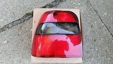 neodimijum magneti cena: LEVA STOP LAMPA ZA ŠKODA FELICIA OD 1994. DO 1998. GOD. | Zadnja — 1
