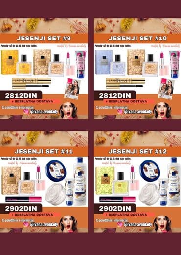 torba za bebine stvari dm: Ostalo — 8