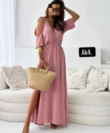 ramax beograd: Dresses — 4