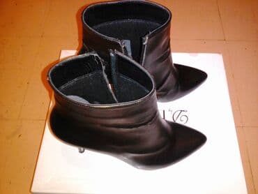 silikonski ulosci za stikle: Gležnjače, 38 — 4