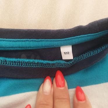 naketano majice: Duksici tanji — 9