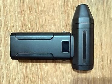 Setovi ručnog alata: Tehničke karakteristike: * Model: X8. * Brzina motora: Impresivnih — 4