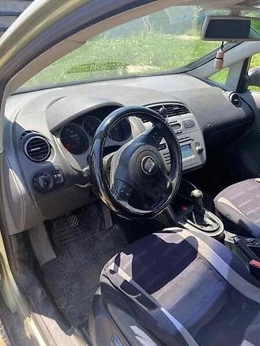 prodaja detektora za zlato: IZDUVNA GRANA / AUSPUH ZA SEAT ALTEA | Auspuh za Seat Altea 5, 1.9 — 4