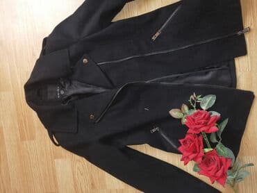 napapiri jakne: New Yorker, S (EU 36), Single-colored, With lining — 3