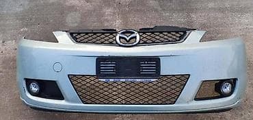 Branici: PREDNJI BRANIK ZA MAZDA 5 OD 2004. DO 2010. GOD. | Mazda 5 Prednji — 2