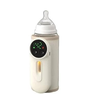 nike air force 1 akcija: Pametni prenosivi grejač za flašice – brzo i ravnomerno zagrevanje - — 2