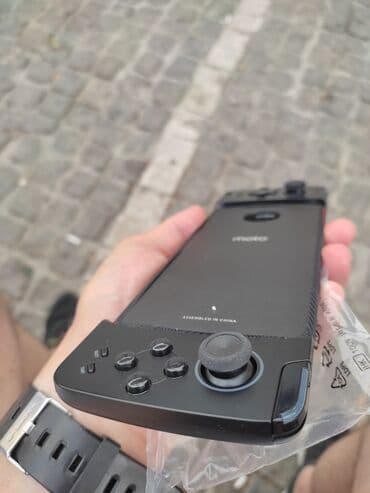 kablovi za punjace telefona: "Moto Game Pad"® Original Za MOTOROLA SMART TELEFONE gde se telefon — 6