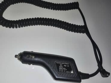 Auto delovi, gume i tjuning: Adapter za upalač u kolima 9-34V 2A OEM deo AUTO punjač Adapter za — 1