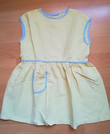 tommy hilfiger haljine: Midi, Sleeveless — 2