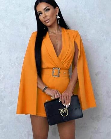 koštana haljine: Haljine 2400 — 6