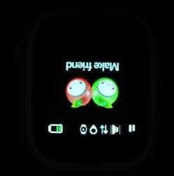 lc waikiki novi beograd: Original smart sat za decu - Q90 - PRAVO dvostruko GPS/BDS lociranje — 9