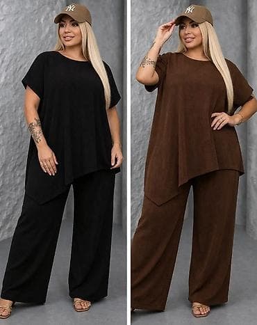 patike 37 5: 03. L. ✨ KOMPLET ZA PUNIJE ✨ Savršen pad materijala, lagan i udoban za — 2