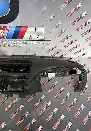 Vozila: TABLA F20-21 ZA BMW 114, 116, 118 . OD 2011. DO 2017. GOD. | — 5