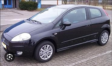 golf v: Delovi za Fiat Grande Punto + nabavka novih delova za sva vozila — 1