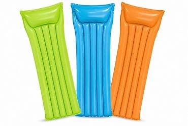 daska za more: INTEX Wet Set dušek za plivanje 183 × 69 cm ✅ Novo, nekorišćeno ✅ — 1
