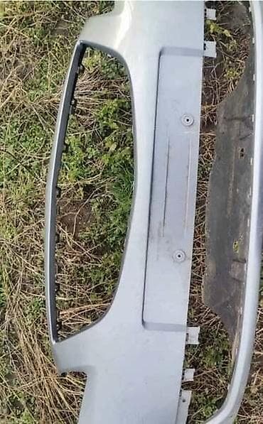 prednji branik opel astra g cena: BRANIK B ZA OPEL MERIVA | Opel meriva b prednji branik — 4