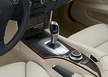 RUČICA MENJAČA ZA BMW SERIJA 5 OD 2003. DO 2010. GOD