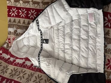 Dresses: Nike, Puffer jacket — 2