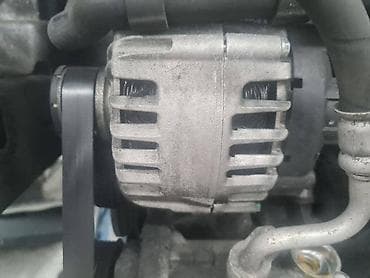 servisna knjiga za auto: ALTENATOR ZA VOLKSWAGEN GOLF 7, PASSAT B8, SHARAN . OD 2013. DO — 1