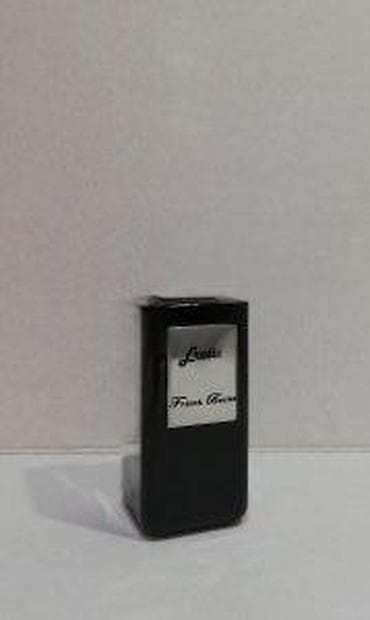 Lične stvari: FRANCK BOCLET EROTIC EXTRAIT DE PARFUM 100ML TSTR | Franck Boclet — 4