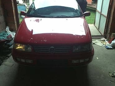 Used Cars: PASSAT TDI DELOVI | PASSAT TDI delovi, odlicno stanje, jos dosta — 1