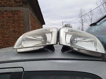 дубок u a: DESNO STOP SVETLO ZA CITROEN BERLINGO OD 1998. DO 2010. GOD. | — 2