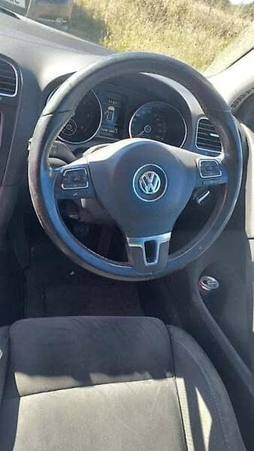 volkswagen polo 1.4: 2.0TDI CBA ALTERNATOR ZA VOLKSWAGEN GOLF 6 OD 2008. DO 2012. GOD. | — 2