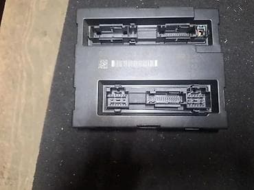 saturnus farovi: BCM CONTROL MODUL A4 B8 AVANT | ECU motorni racunar. A4 b8. Avant — 1