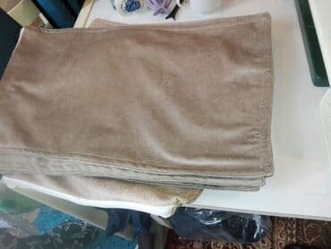 jastucnice sa rajfeslusom: Bоја - Bež — 1