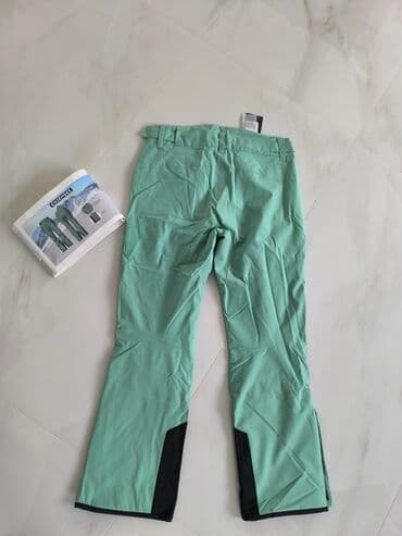 Women's Clothing: CHiemsee ženske ski pantalone - Model: CHIEMSEE Women Ski Pants — 4