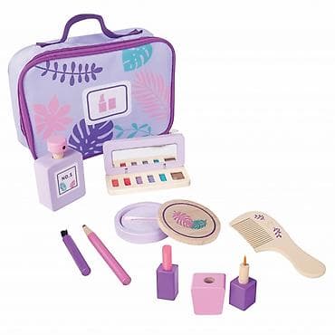 Hape set za šminkanje Šifra proizvoda: 2200 Sve što je malim