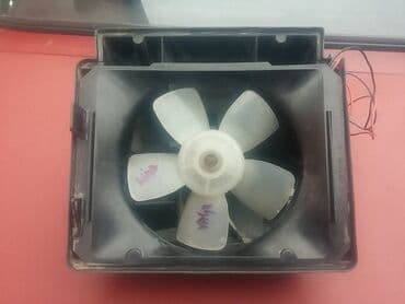 reostat ventilatora kabine citroen c3: Ventilator kabine sa nosačem i usmerivač vazduha Lada 2106, Lada Niva — 8