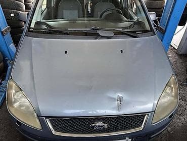 c4 2005: FORD FOCUS 2005. GOD. - KOMPLETAN AUTO U DELOVIMA | SMEDEREVSKA — 9