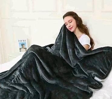 jagode u buretu: Pliš, Veličina - Bračna, bоја - Siva — 3