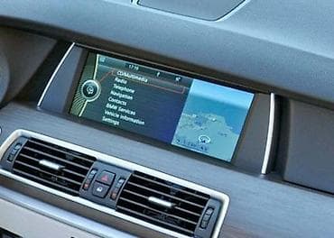 gt p5210: MULTIMEDIJA ZA BMW 530 GT | Multimedija/navigacija za BMW 530 GT od — 1