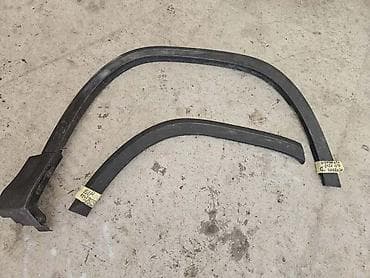 gume za auto 20555 r16: LAJSNA RUB PR LEVA DESNA ZA MERCEDES BENZ GLA 180, GLA 200, GLA 220 — 4