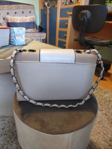 lacosta torbe: Shoulder bag — 3