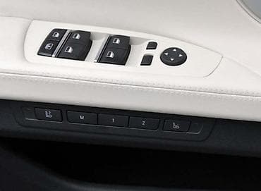 vw polo 1.4 benzin 2010: PREKIDAČI ZA BMW 730 OD 2008. DO 2015. GOD — 2