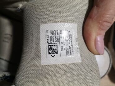 kopacke sa malim kramponima: Converse, Veličina - 38 — 8