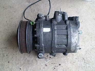 bobina punto 1.2 8v: KOMPRESOR KLIME ZA VOLKSWAGEN PASSAT B5, PASSAT B5.5 | Kopresor — 1